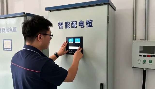 石峰区金昌电器销售处分享工业控制柜知识