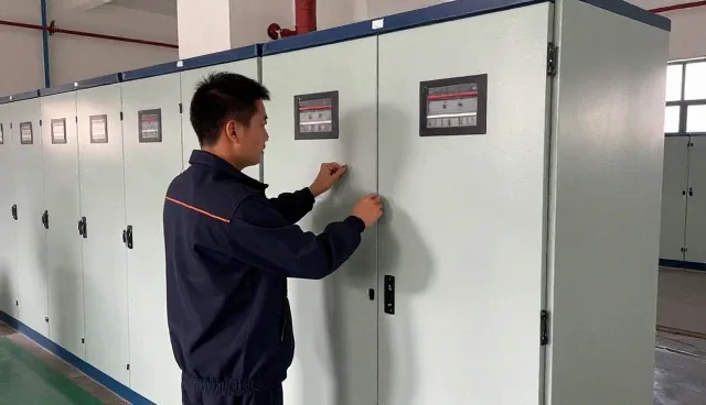 智能配电箱应用体验全面介绍